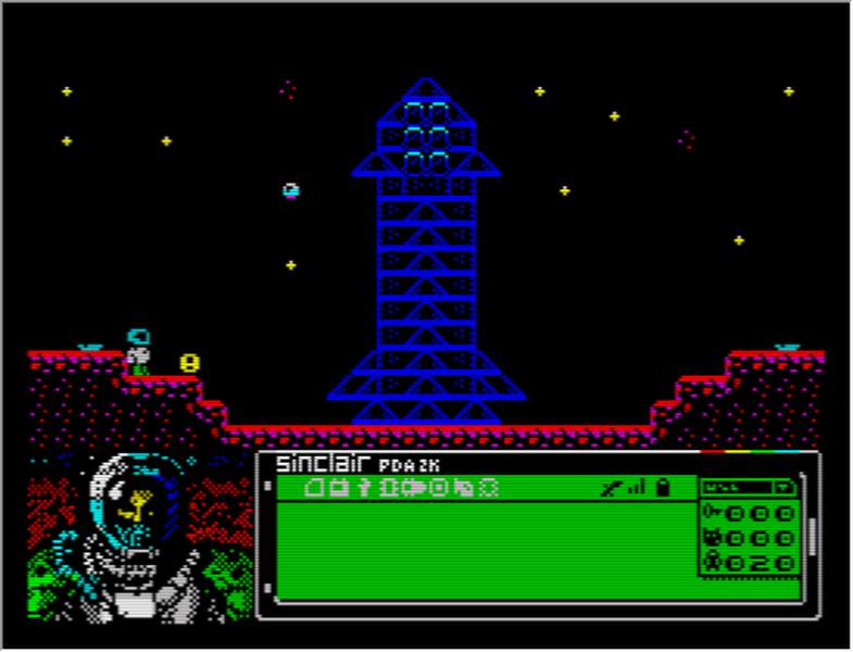 Get Out of Mars - Imagen 5