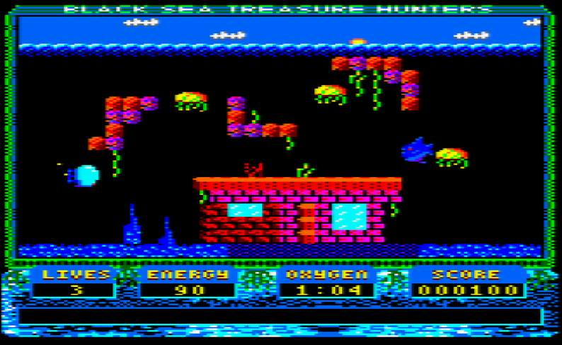 Black Sea CPC - Imagen 3