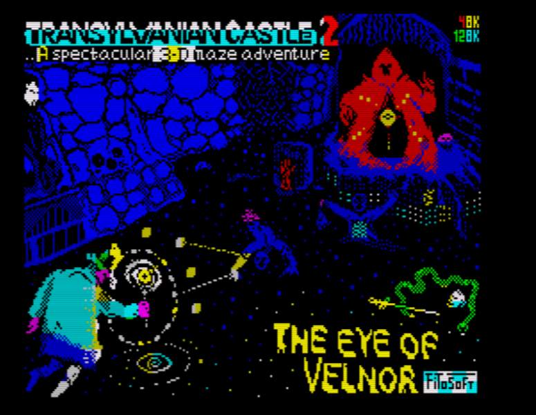 Transylvanian Castle - Imagen 5