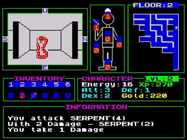 Transylvanian Castle - Imagen 2