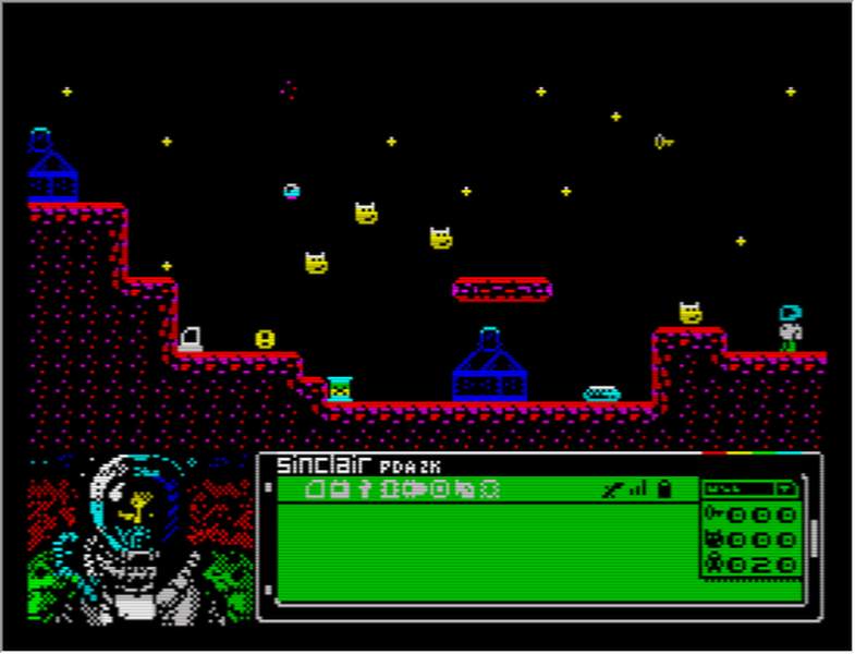 Get Out of Mars - Imagen 2