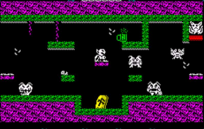 The Goblin - Imagen 4