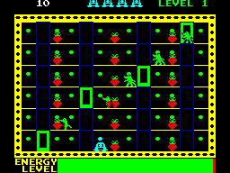 Beyker Legacy - Imagen 2