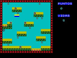 Beyker Legacy - Imagen 3