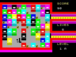 Beyker Legacy - Imagen 5