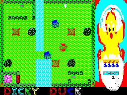 Beyker Legacy - Imagen 8