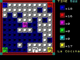 Beyker Legacy - Imagen 11