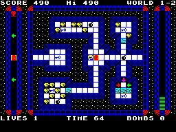 Beyker Legacy - Imagen 20