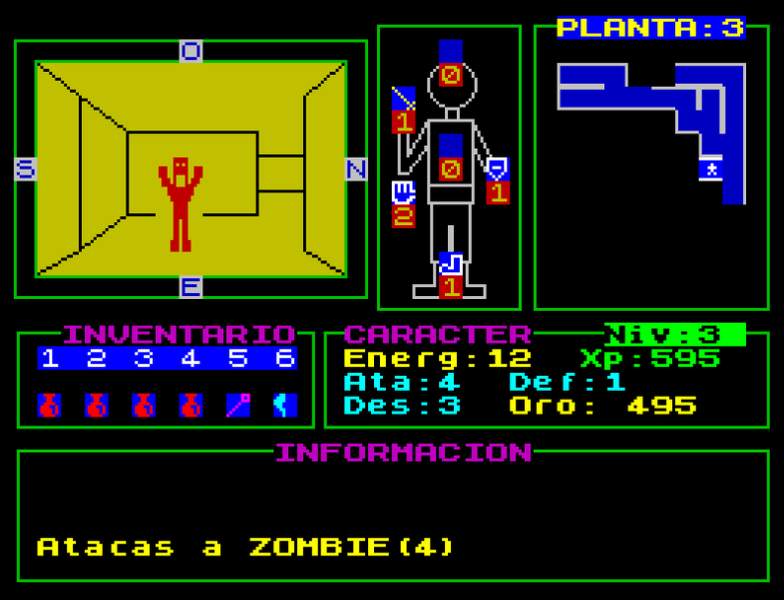 Transylvanian Castle - Imagen 6