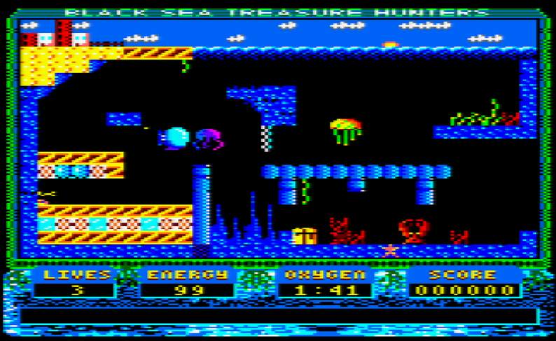 Black Sea CPC - Imagen 4