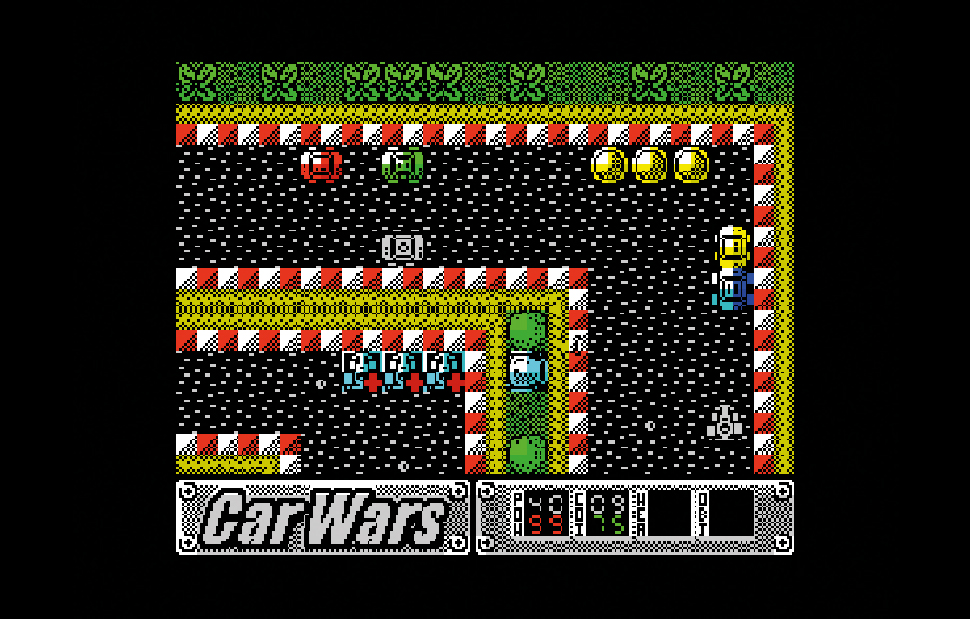 CAR WARS - Imagen 5