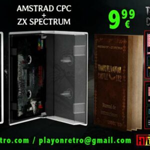 Transylvanian Castle dx2