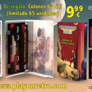 Colonos III