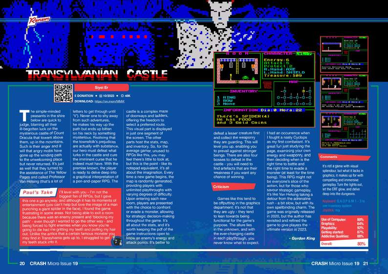 Transylvanian Castle dx2 - Imagen 3