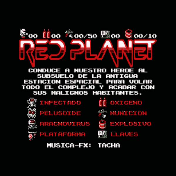 Red Planet CPC - Imagen 4