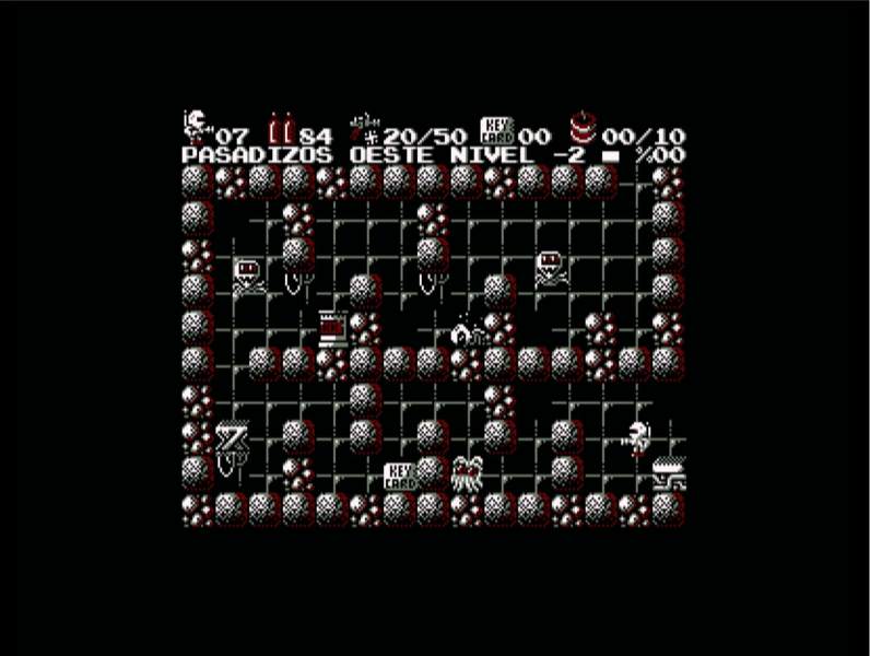 Red Planet CPC - Imagen 5