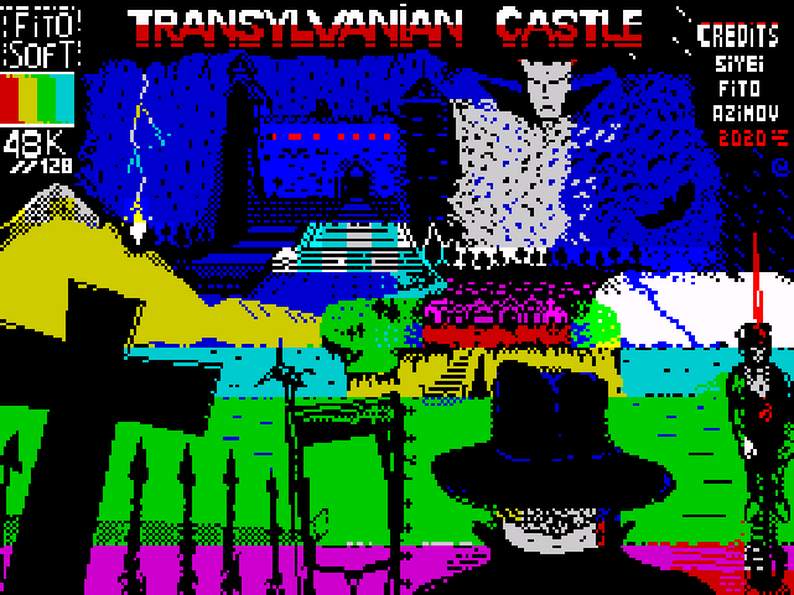 Transylvanian Castle dx2 - Imagen 4
