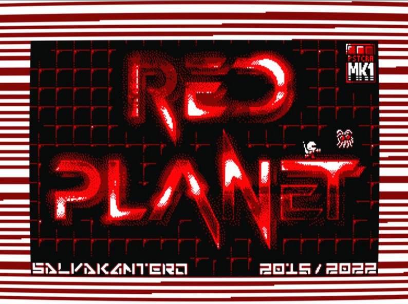 Red Planet CPC - Imagen 7