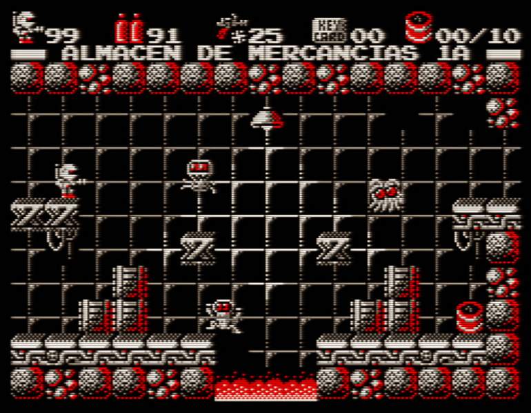 Red Planet CPC - Imagen 2