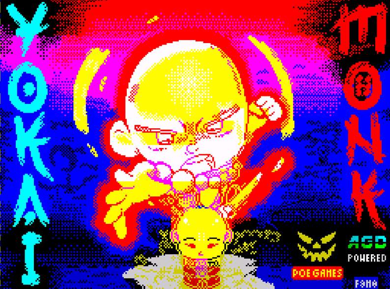 Yokai Monk - Imagen 3