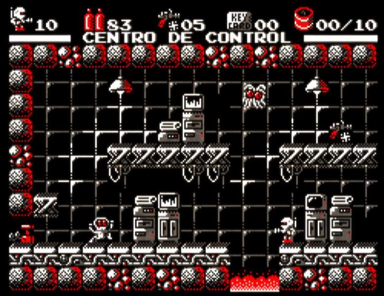 Red Planet CPC - Imagen 6