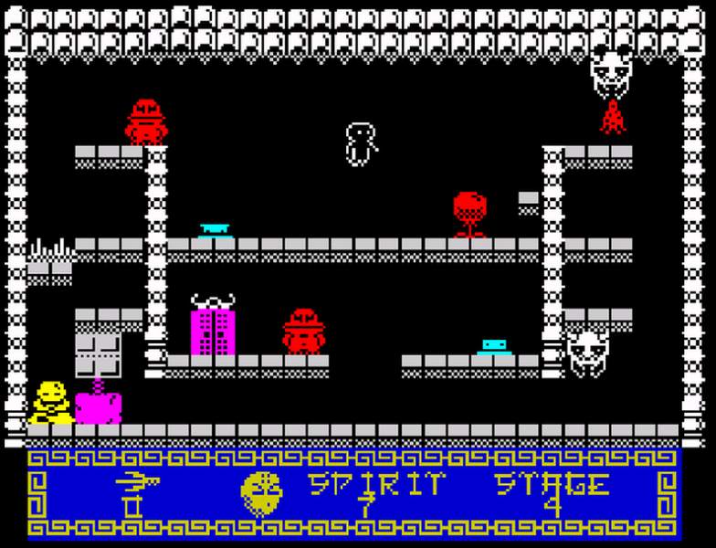 Yokai Monk - Imagen 6