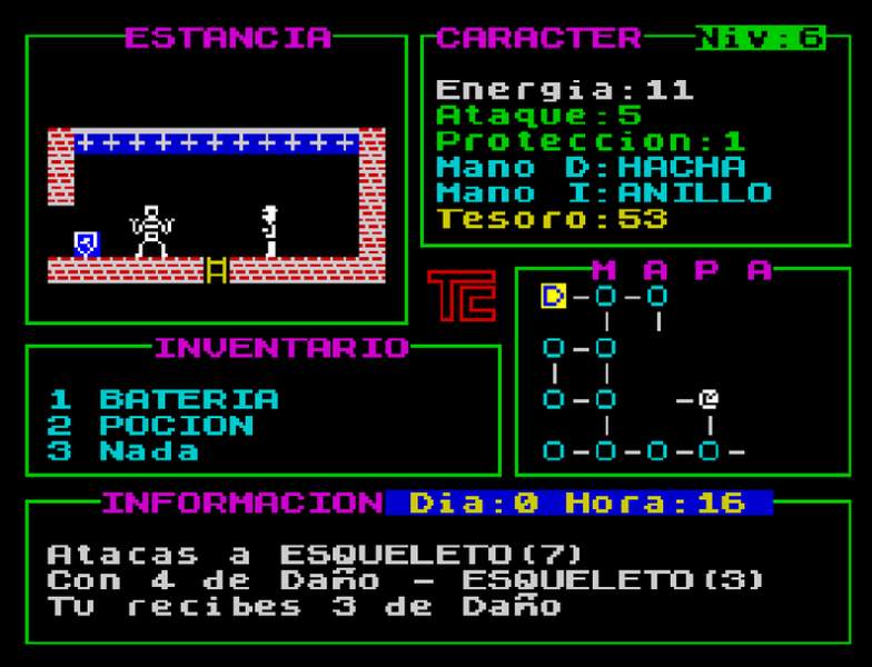 Transylvanian Castle dx2 - Imagen 5