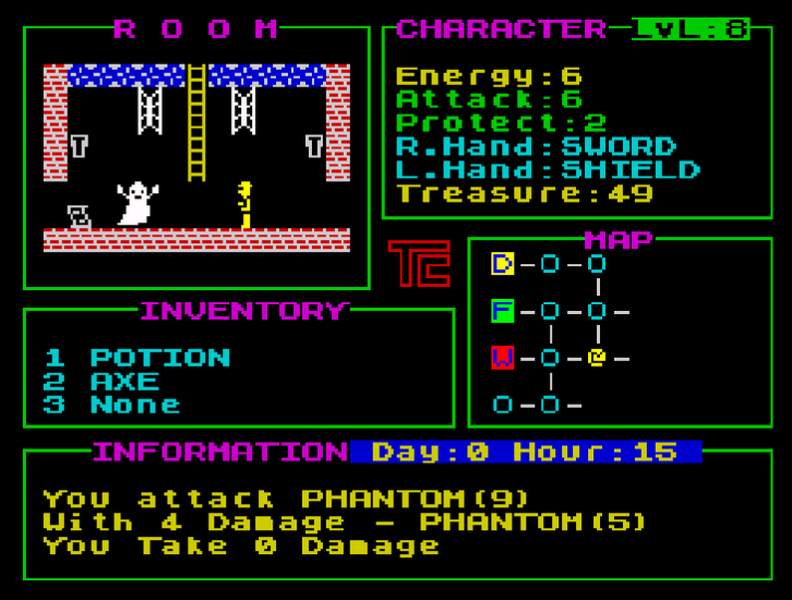 Transylvanian Castle dx2 - Imagen 6