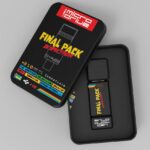 Final Pack ZX Spectrum